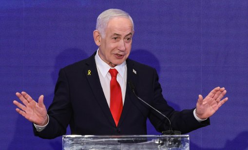 Нетаняху се съгласи да се присъедини към Съвета за мир на Тръмп