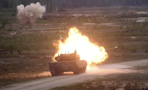 "Проект Мухоловка": НАТО се готви за война срещу дронове близо до Беларус