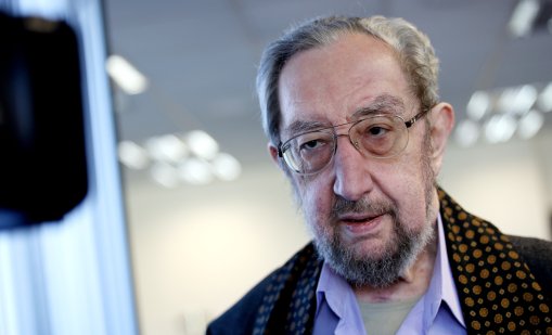 Юлий Павлов: Ако Гюров стане президент, ГЕРБ приключва