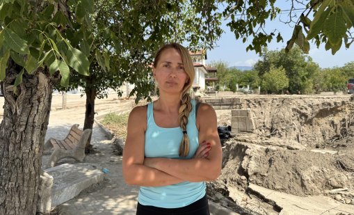 НСО: Гергана Петрова е можела да снима и пита Радев, достъпът не е ограничаван