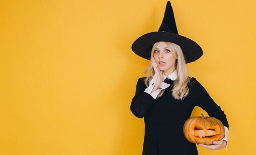 7 зодии ще преживеят непредвиден обрат в сюжета край Хелоуин