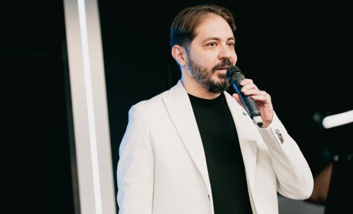 Странни неща и страшни капани дебнат в романа „Опасни сказания“ на Благой Д. Иванов