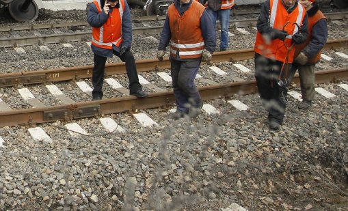 В Украйна осъдиха руски агент на 15 години затвор