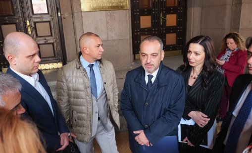 Тристранката се събира отново, пак ще бистри Бюджет 2026