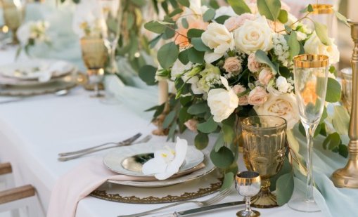 Масов бой на сватба в Германия, булката завърши в болница