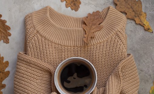 Красота и стил в цвят мока мус – най-елегантният нюанс този сезон