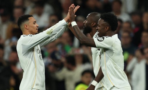 Здрави дербита в ШЛ, Реал Мадрид излиза срещу Манчестър Сити