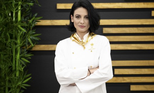 Шеф Ангелов изгони актрисата Диана Димитрова от Hell&rsquo;s Kitchen