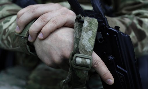 185 военнопленници бяха разменени между Русия и Москва