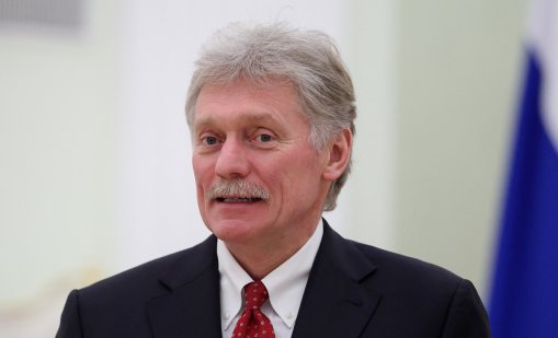 Песков: Разговорите в Абу Даби за мира в Украйна ще продължат