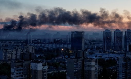 Украйна даде военен урок на НАТО: защо дроновете трябва да са постоянно в движение