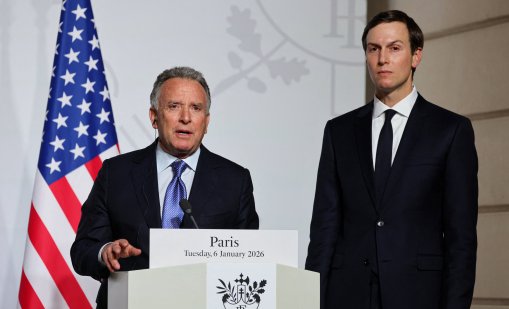 Bloomberg: Уиткоф и Кушнер планират скоро отново да посетят Москва