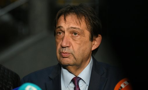 Шишков: Доцова няма вина, случилото се с Колтуклиева е провокация