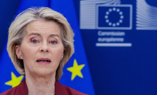 ЕС настоява за роля в преговорите за мир в Украйна