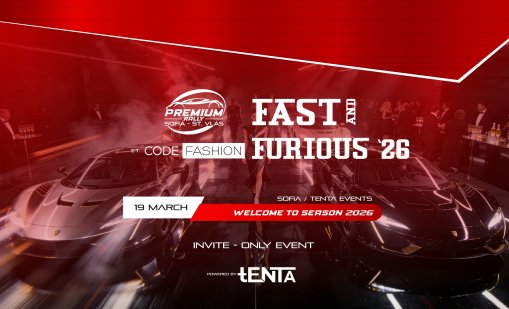 Palms Bet застава зад едно от най-зрелищните светски събития на годината