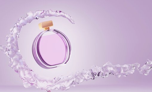 Парфюмите с аромат на виолетка - хит за сезона