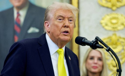 САЩ бойкотират Г-20, президентът на РЮА говорел “празни приказки”