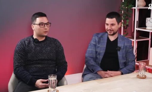 Изкуственият интелект подпомага бизнеса в адаптацията към новата работна среда