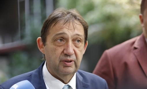 Къде са парите за АМ "Хемус"? Шишков иска отговор