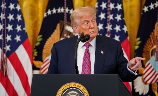 Иран е готов за примирие, за Вашингтон условията &ldquo;не са достатъчно добри&ldquo;