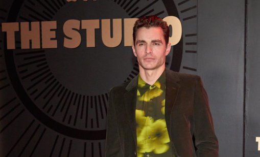 Дейв Франко след четири роли тази година: На хората им писна от мен