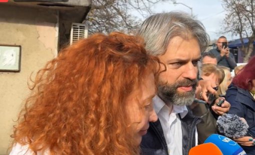 Кметът на Варна Благомир Коцев вече е на свобода