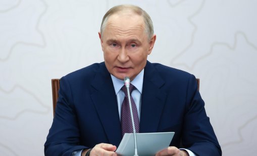 Санкции или "Томахоук"? Само правдоподобни заплахи ще убедят Путин