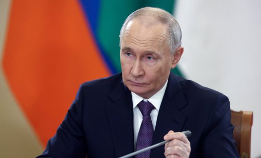 Доналд Тръмп покани Путин в &ldquo;Съвета за мир&rdquo; за Газа