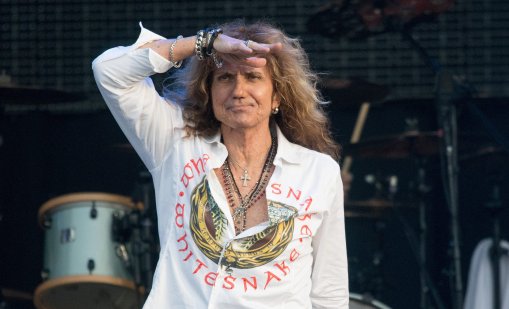 Легендата Дейвид Ковърдейл обяви края на великата си кариера