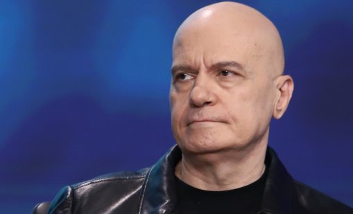 Трифонов: Господин Радев, къде е референдумът за лева?