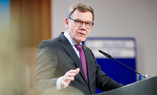 Германски министър: САЩ и Иран планират директна среща