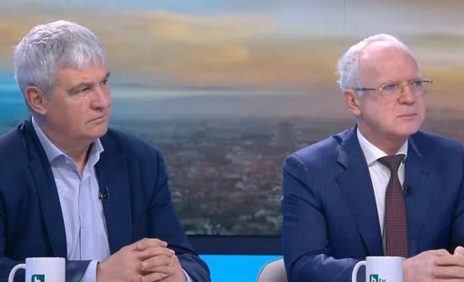 Пламен Димитров, КНСБ: Редовен бюджет може да има през юли