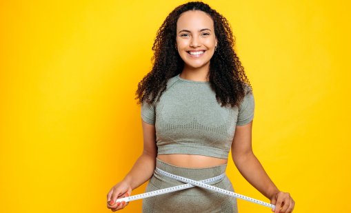 Храни и навици, които горят коремните мазнини