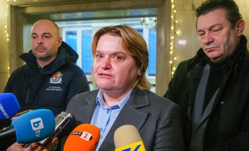 Бобчева: Фирмите, почистващи пограничните райони, ще поемат три района