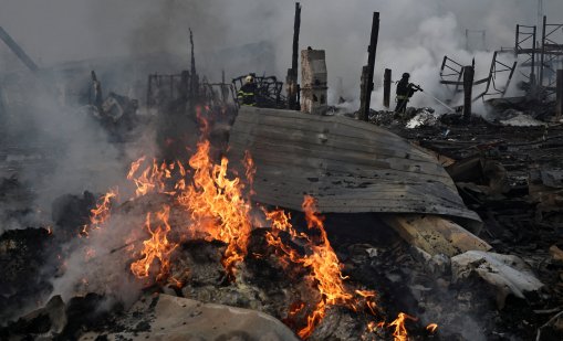 Европа е изправена пред най-трудния момент в опитите си да избегне разрив със САЩ