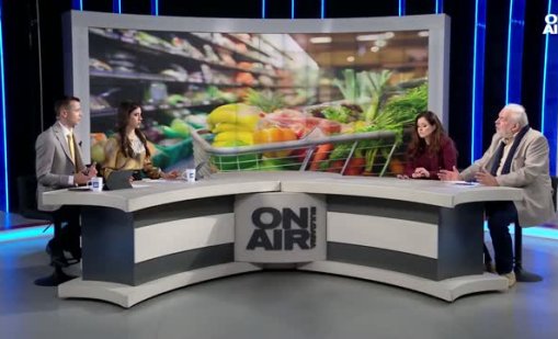 Задава ли се продоволствена криза: Храните ще продължат да поскъпват