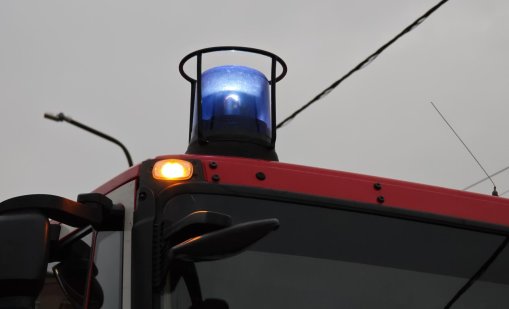 Мъж и жена загинаха при пожар в Габрово