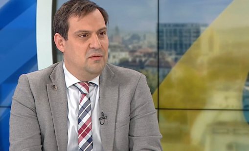 Бенчев: В България има достатъчно гориво, бензиностанциите и складовете са пълни