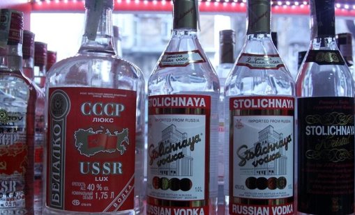 Тревожно: Водката в Русия поскъпна рекордно