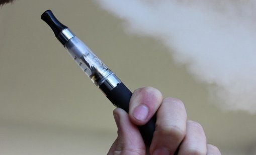 Електронните цигари причиняват рак на белия дроб и устната кухина?