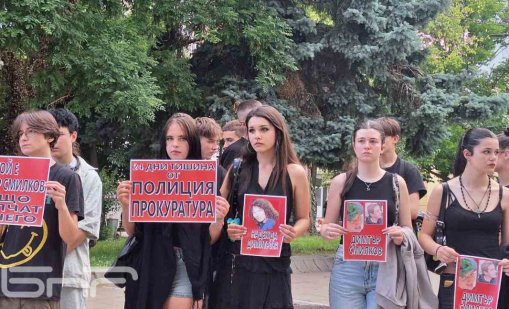 Кой уби Ивана? Бащата на мъртвото момиче разкрива схема за продажба на наркотици