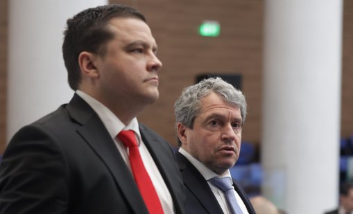 ИТН призова за оставка на Иван Христанов и служебния кабинет