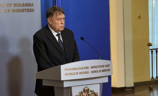 Проф. Вълчев: Семейството, основната клетка на обществото, е в криза