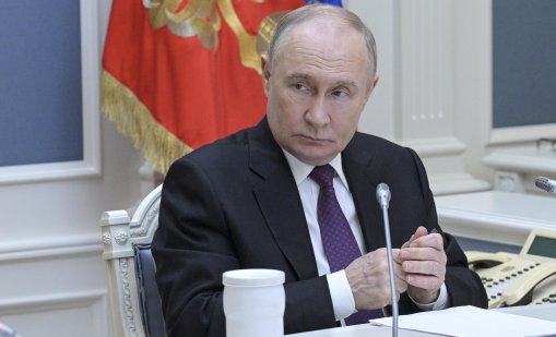 Ще свалят ли Путин от власт с военен преврат? 