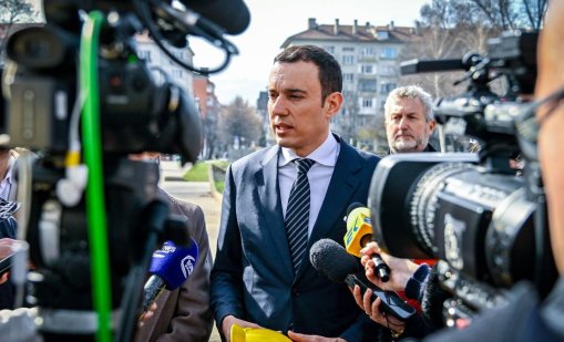 Терзиев: Няма полза столичани да нямат транспорт, но когато няма пари – няма пари
