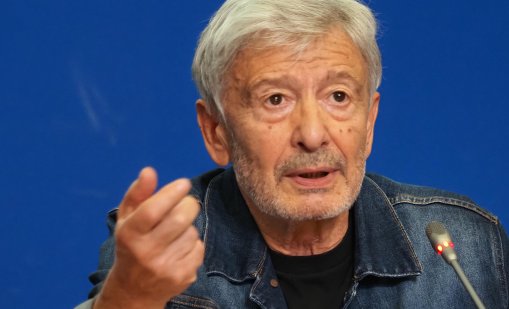 Ириней Константинов: Вероятно 2026 ще бъде бурна година