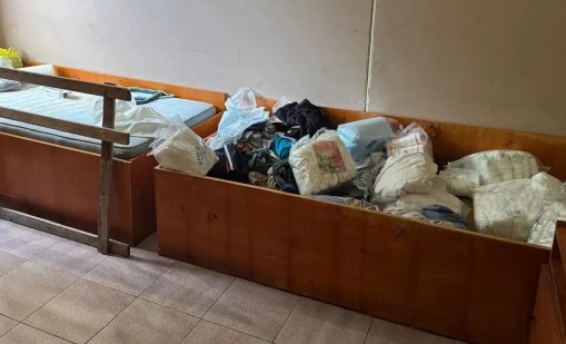 Съмнения за нов "старчески дом на ужасите"