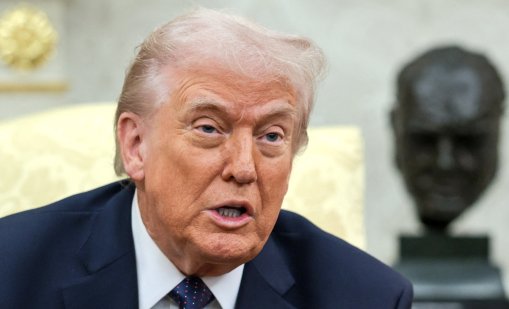 Тръмп: Наистина не ме интересува дали Иран играе на Световното по футбол