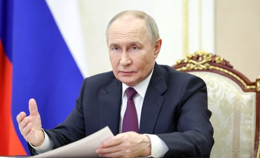 Наруши ли Путин Протоколите на Женевските конвенции?