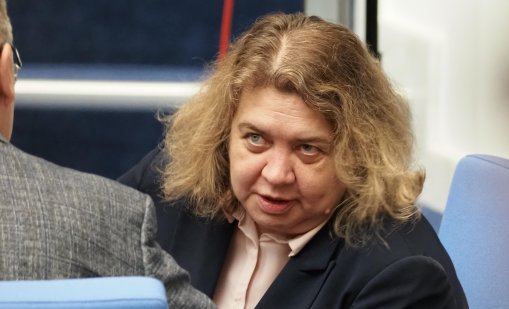 Доц. Киселова: Възможно е до 15 май да имаме правителство